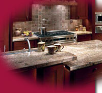 Granite Countertop 