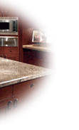 Granite Countertop 